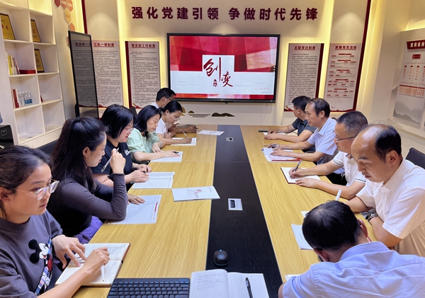 1654670516196895.jpg 人力党支部组织“创变”企业文化集中学习2-2.JPG