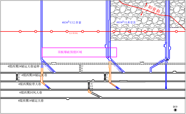 ͼ1  4034��13������������ú�����屬��Ԥ������ƽ��λ��ͼ_����.png